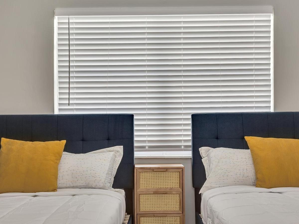The Shell On Walnut Studio With Bath Hollywood Beach Free Parking 데이니아 비치 외부 사진