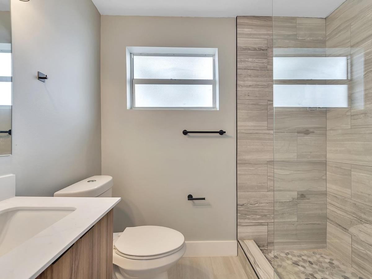 The Shell On Walnut Studio With Bath Hollywood Beach Free Parking 데이니아 비치 외부 사진